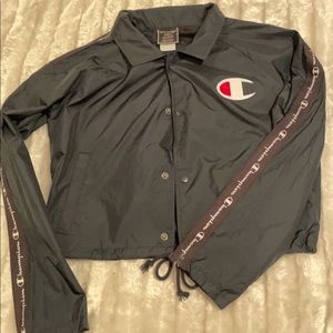 Champion jacket